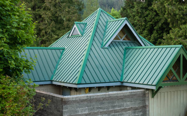 Best Commercial Roofing Services  in Kingsbury, NV