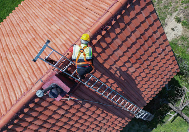 Best Gutter Replacement  in Kingsbury, NV